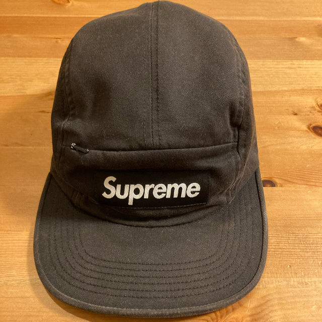 Supreme(シュプリーム)のくろたい様専用　supreme ジェットキャップ メンズの帽子(キャップ)の商品写真