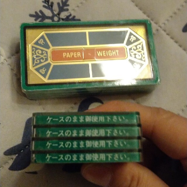 ☆セールおまけ付き♪☆昭和レトロ パチンコ景品(ペーパー ☆セールおまけ付き♪☆昭和レトロ パチンコ景品(ペーパー