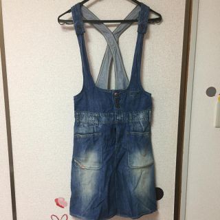 ディーゼル(DIESEL)のokukomi様専用！(サロペット/オーバーオール)