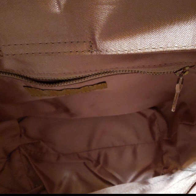 MAMUZ バッグ レディースのバッグ(トートバッグ)の商品写真