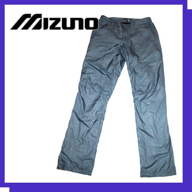 MIZUNO(ミズノ)のMIZUNO ミズノ 中綿パンツ（メンズムーブパンツ ブレスサーモ） メンズのパンツ(その他)の商品写真