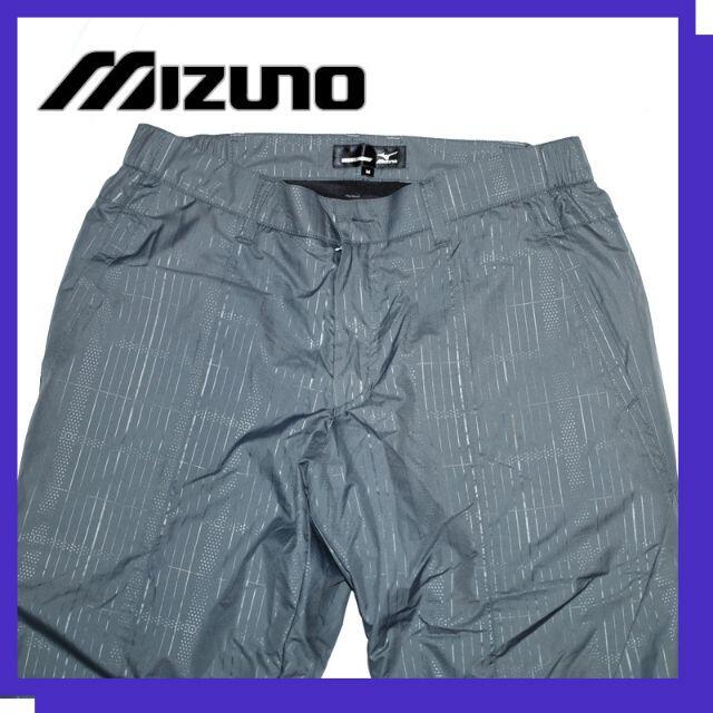 MIZUNO(ミズノ)のMIZUNO ミズノ 中綿パンツ（メンズムーブパンツ ブレスサーモ） メンズのパンツ(その他)の商品写真