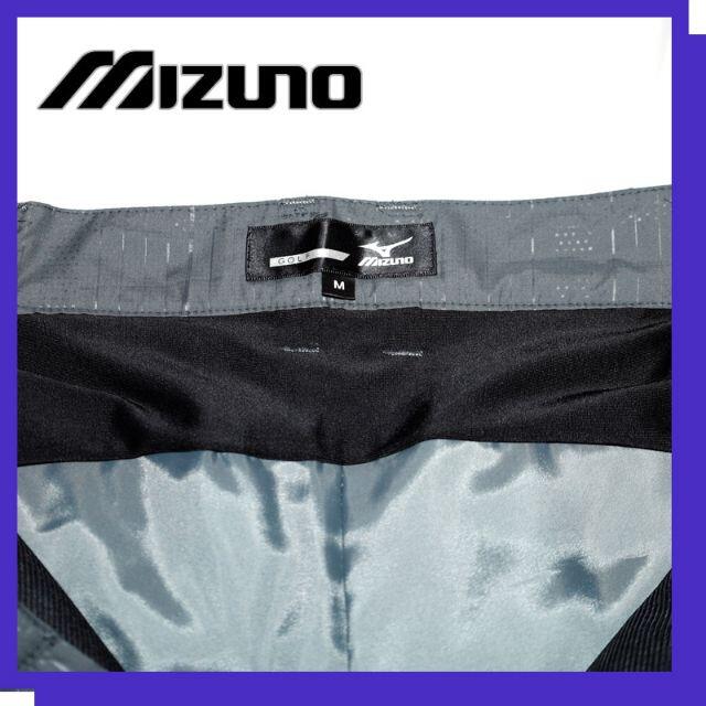 MIZUNO(ミズノ)のMIZUNO ミズノ 中綿パンツ（メンズムーブパンツ ブレスサーモ） メンズのパンツ(その他)の商品写真