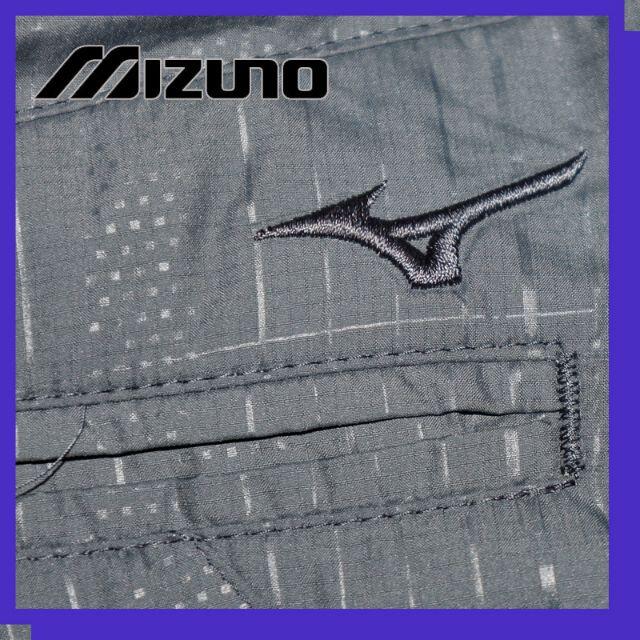 MIZUNO - MIZUNO ミズノ 中綿パンツ（メンズムーブパンツ ブレスサーモ 