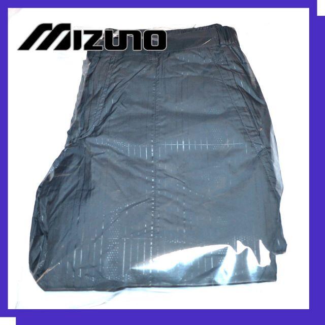 MIZUNO(ミズノ)のMIZUNO ミズノ 中綿パンツ（メンズムーブパンツ ブレスサーモ） メンズのパンツ(その他)の商品写真