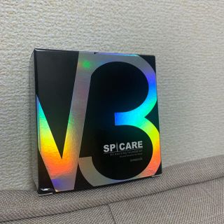 新品未開封　V3ファンデーション(ファンデーション)