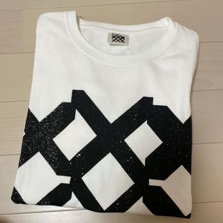 ジャニーズ(Johnny's)のSixTONES Tシャツ(アイドルグッズ)