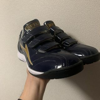 ZETT - ZETT オーダートレーニングシューズ 27の通販 by 三光s shop