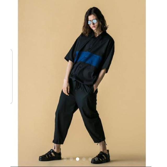 UNITED ARROWS ユナイテッドアローズ シャツ ブルゾン