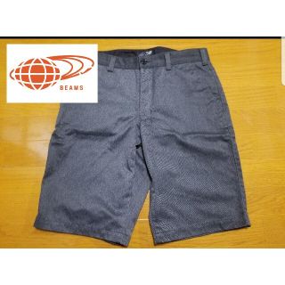 ビームス(BEAMS)の【新品】BEAMS ビームス ハーフパンツ ショートパンツ(ショートパンツ)