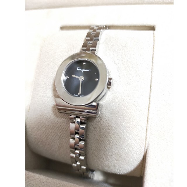 Ferragamo(フェラガモ)のフェラガモ 腕時計 レディースのファッション小物(腕時計)の商品写真