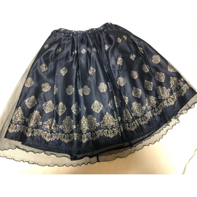 axes femme(アクシーズファム)のえいみ1123様　専用 レディースのスカート(ひざ丈スカート)の商品写真