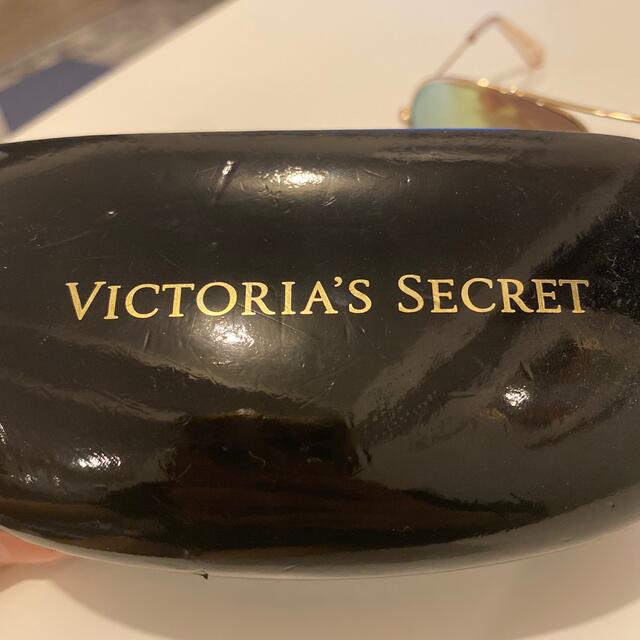 Victoria's Secret(ヴィクトリアズシークレット)のVICTORIA’S SECRET | サングラス レディースのファッション小物(サングラス/メガネ)の商品写真