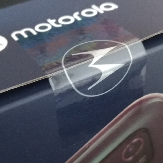 moto g30 ダークパール　新品　未開封スマートフォン/携帯電話