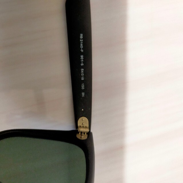 Ray-Ban(レイバン)のRay-Ban　サングラス メンズのファッション小物(サングラス/メガネ)の商品写真