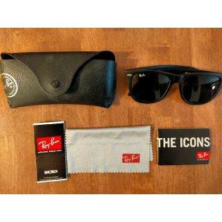 レイバン(Ray-Ban)のRay-Ban　サングラス(サングラス/メガネ)