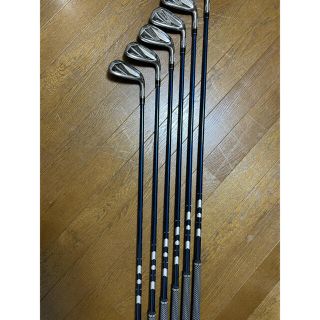 テーラーメイド(TaylorMade)のZee様専用(クラブ)