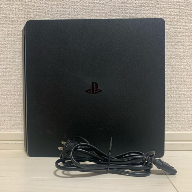 PlayStation4エンタメ/ホビー