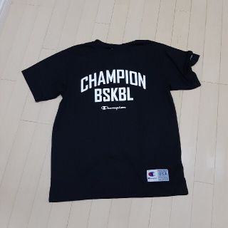 チャンピオン(Champion)のChampion バスケットボール　Tシャツ　Lサイズ　チャンピオン(バスケットボール)