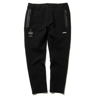 エフシーアールビー(F.C.R.B.)の【XL】20AW FLAT HEM SWEAT TRAINING PANTS(その他)