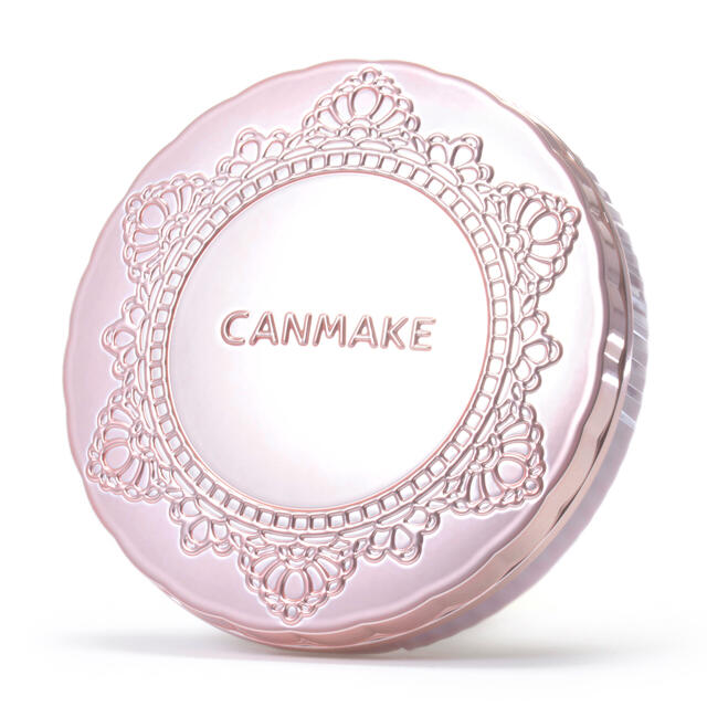 CANMAKE(キャンメイク)のCANMAKE トランスペアレントフィニッシュパウダーPL コスメ/美容のベースメイク/化粧品(フェイスパウダー)の商品写真