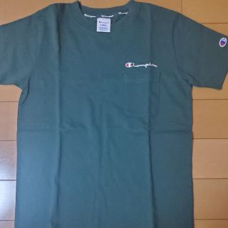 チャンピオン(Champion)のChampion　Tシャツ(Tシャツ(半袖/袖なし))