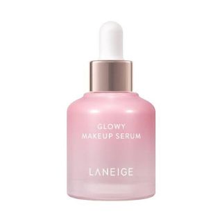 ラネージュ(LANEIGE)のLANEIGE GLOWY MAKEUP SERUM ラネージュ(美容液)