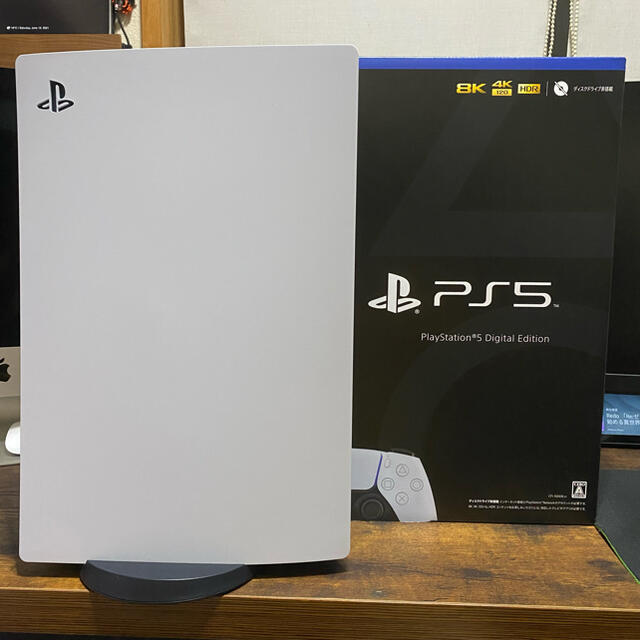 GINGER掲載商品】 PlayStation - SONY PlayStation5 CFI-1000B01 家庭 ...