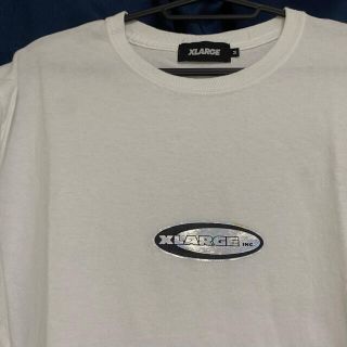 エクストララージ(XLARGE)のXLARGE Tシャツ(Tシャツ/カットソー(半袖/袖なし))