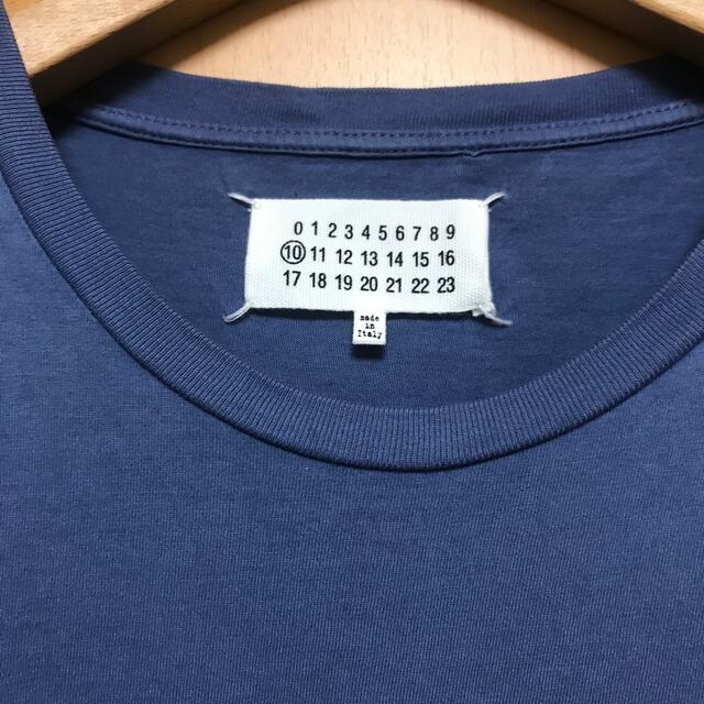 Maison Martin Margiela 10  ポケットTシャツ