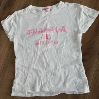 リズリサ(LIZ LISA)のLIZ LISA　Tシャツ(Tシャツ(半袖/袖なし))