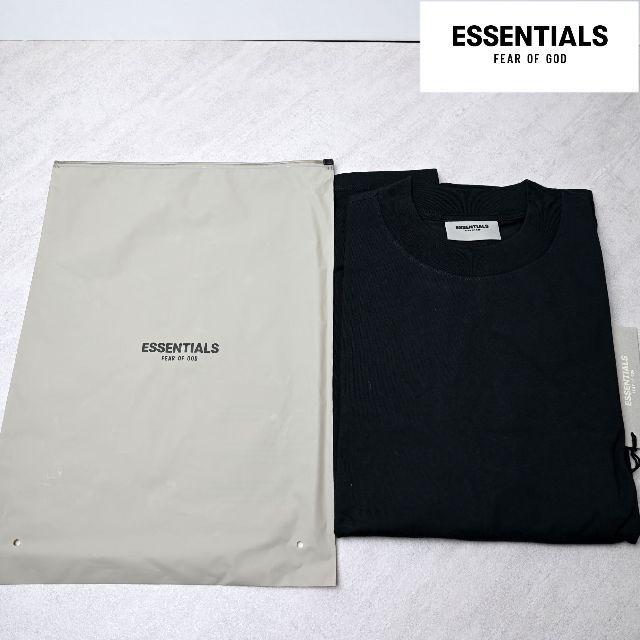 Essential(エッセンシャル)の☆★様専用 メンズのトップス(Tシャツ/カットソー(七分/長袖))の商品写真