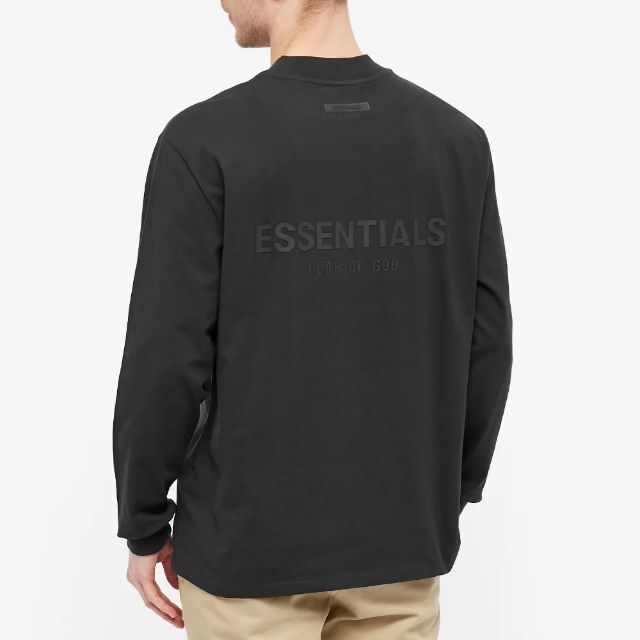 Essential(エッセンシャル)の☆★様専用 メンズのトップス(Tシャツ/カットソー(七分/長袖))の商品写真