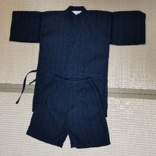 甚平 キッズ用 160cm(甚平/浴衣)