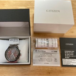 CITIZEN - のナベ様専用の通販 by それんと's shop|シチズンならラクマ
