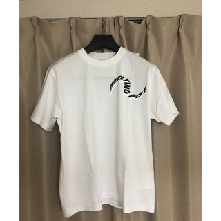 sacai - SACAI Tシャツ MELTING POTの通販｜ラクマ
