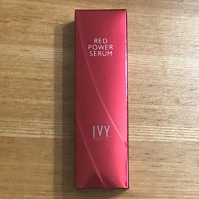 room IVY(ルームアイヴィー)のレッドパワーセラム コスメ/美容のスキンケア/基礎化粧品(美容液)の商品写真