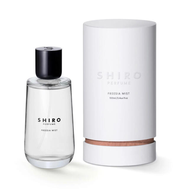 【専用出品】SHIRO フリージアミスト 100ml