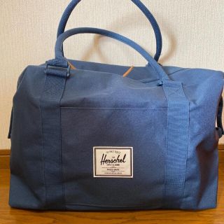 ハーシェル(HERSCHEL)のハーシェルサプライ　ダッフルバック(トートバッグ)