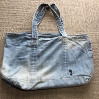 ルートート(ROOTOTE)の人気！ルートート デニムトート(トートバッグ)