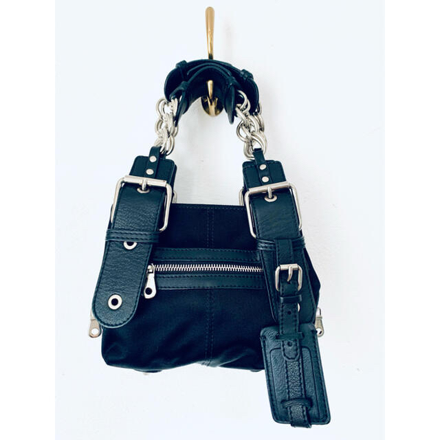 Chloe(クロエ)のさち様専用☆CHLOE♡スモール カメラバッグ フィービィファイロ レディースのバッグ(ハンドバッグ)の商品写真