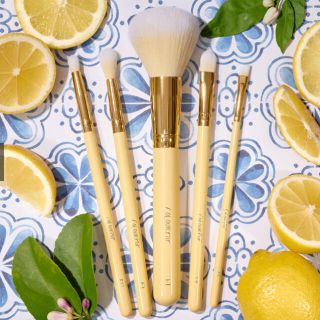 セフォラ(Sephora)のカラーポップ　Lemon Rush メイクアップブラシセット(その他)