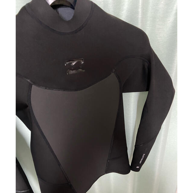 限定品】 BILLABONG タッパー 1.5mm tco.it