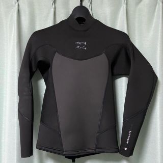 ビラボン(billabong)のBILLABONG ビラボン ウエットスーツ タッパー(サーフィン)