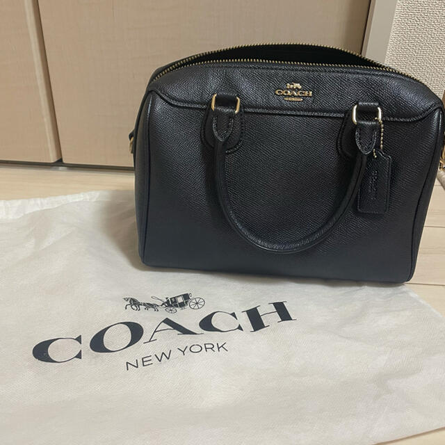 COACH ショルダーバッグ