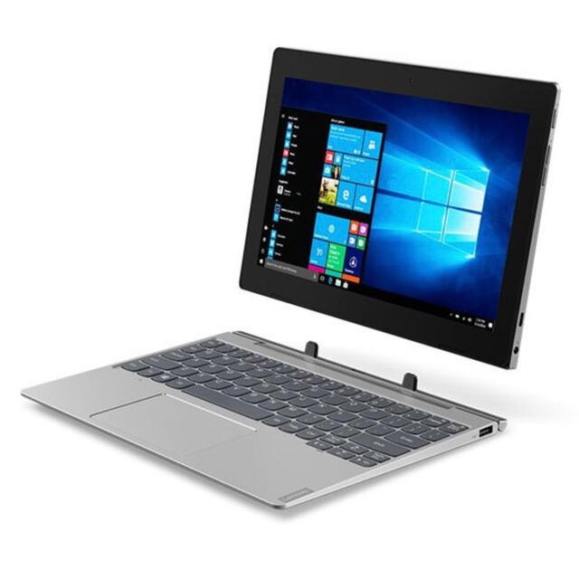 新品未開封　Lenovo ideapad D330