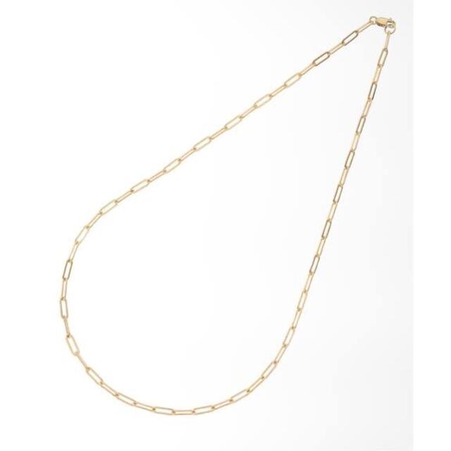 L'Appartement DEUXIEME CLASSE - L'Appartement MARA MCS CHAIN ネックレス