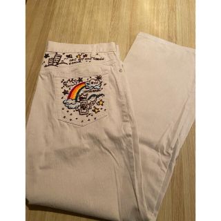 カステルバジャック(CASTELBAJAC)の★カステルバジャック★メンズパンツ　美品(スラックス)