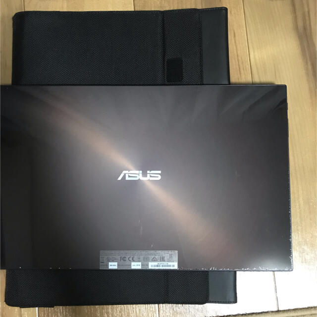 ASUS(エイスース)のエイスース　ASUS モニター スマホ/家電/カメラのPC/タブレット(ディスプレイ)の商品写真