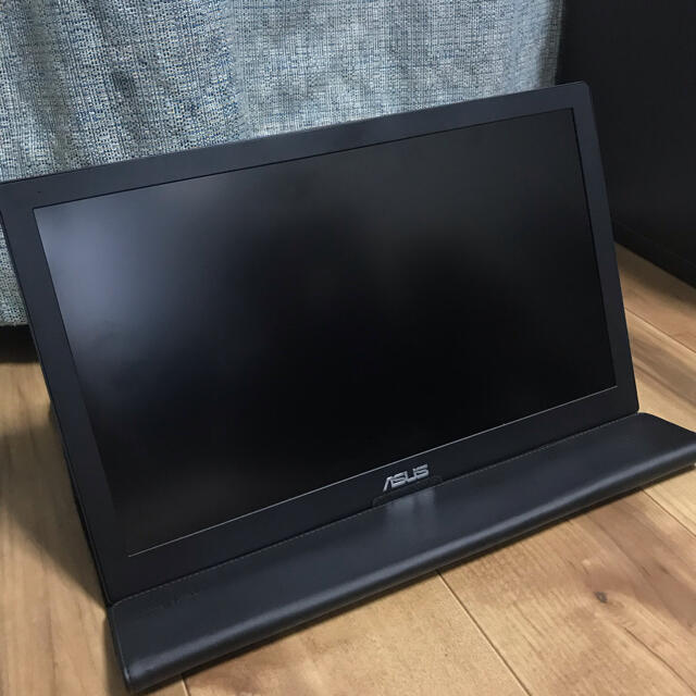 ASUS(エイスース)のエイスース　ASUS モニター スマホ/家電/カメラのPC/タブレット(ディスプレイ)の商品写真